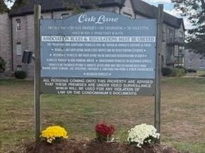 113 Oak Lane 11, Brockton MA 02301