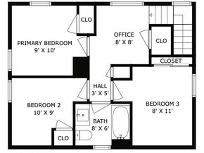 4 Roosevelt St, Wareham MA 02571