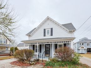 4 Roosevelt St, Wareham MA 02571