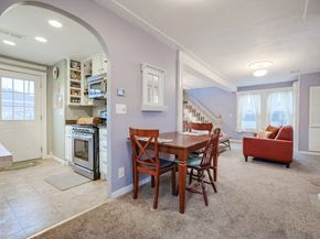 4 Roosevelt St, Wareham MA 02571