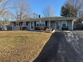 45 Braintree Ave, Brockton MA 02302