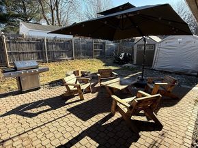 45 Braintree Ave, Brockton MA 02302