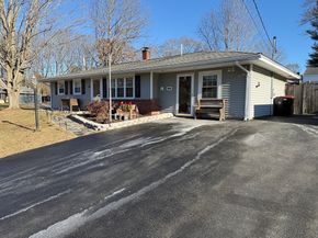 45 Braintree Ave, Brockton MA 02302
