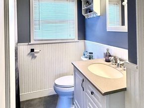 45 Braintree Ave, Brockton MA 02302