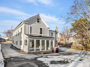 43 Filomena St, Weymouth MA 02189
