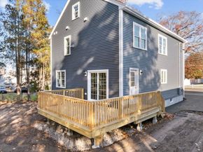 271 Ames St, Brockton MA 02302