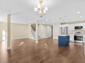 271 Ames St, Brockton MA 02302