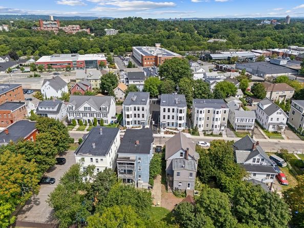 42 Waverly M, Boston MA 02135