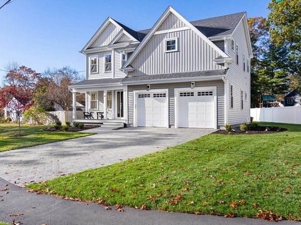 16 Arlington Rd, Natick MA 01760