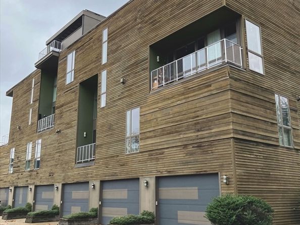 56 Penn Street 4, Quincy MA 02169