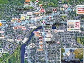 81 Alder St, Waltham MA 02453