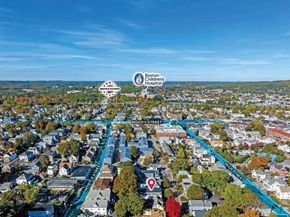 81 Alder St, Waltham MA 02453