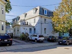 81 Alder St, Waltham MA 02453