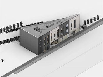 579 American Legion Highway