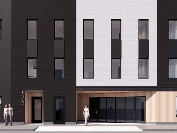 579 American Legion Highway, Boston MA 02131