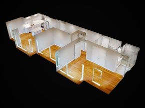 40 Westmoreland St 8, Boston MA 02124