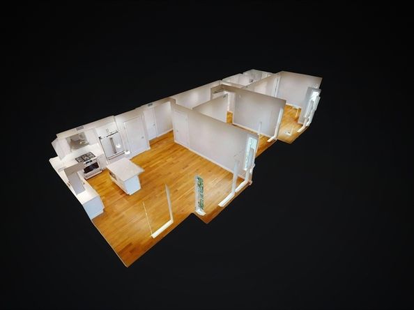 40 Westmoreland St 8, Boston MA 02124