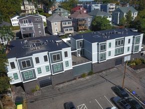 40 Westmoreland St 8, Boston MA 02124