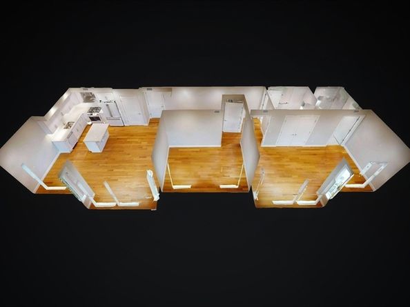 40 Westmoreland St 8, Boston MA 02124