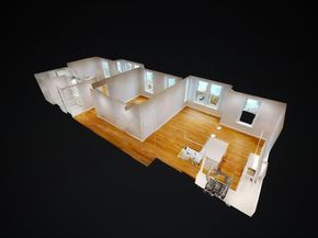 40 Westmoreland St 8, Boston MA 02124