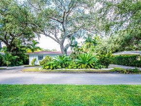 4160 Bay Point Rd, Miami FL 33137