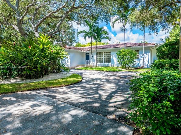 4160 Bay Point Rd, Miami FL 33137