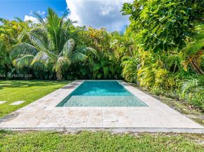 4160 Bay Point Rd, Miami FL 33137