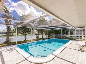 10760 NW 29th Mnr, Sunrise FL 33322