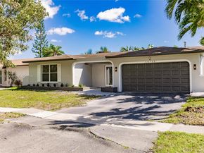 10760 NW 29th Mnr, Sunrise FL 33322
