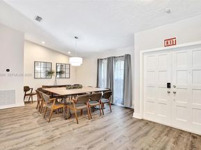 1960 SW 51st Ter, Plantation FL 33317
