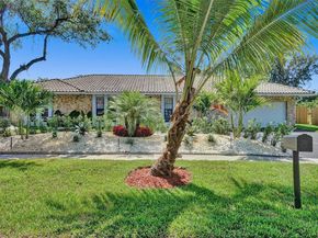 1960 SW 51st Ter, Plantation FL 33317