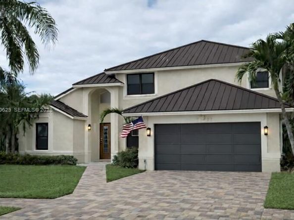 21232 SW 94th Ct, Cutler Bay FL 33189