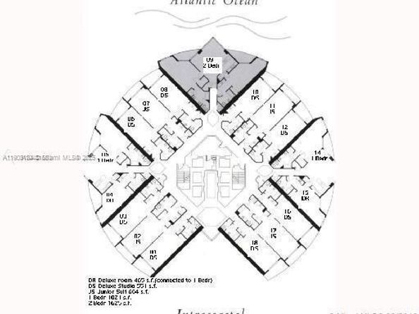 18001 Collins Ave 2908, Sunny Isles Beach FL 33160