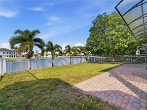 15675 SW 52nd Ct, Miramar FL 33027