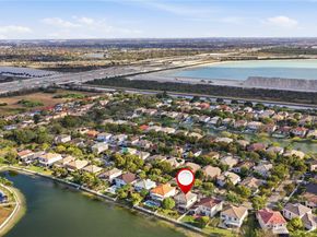 15675 SW 52nd Ct, Miramar FL 33027