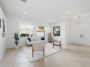 15675 SW 52nd Ct, Miramar FL 33027