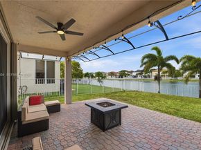 15675 SW 52nd Ct, Miramar FL 33027