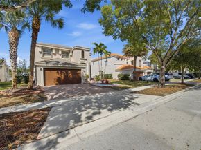 15675 SW 52nd Ct, Miramar FL 33027