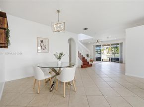 15675 SW 52nd Ct, Miramar FL 33027