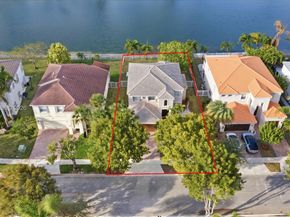 15675 SW 52nd Ct, Miramar FL 33027