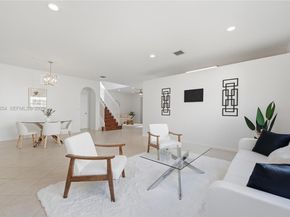 15675 SW 52nd Ct, Miramar FL 33027