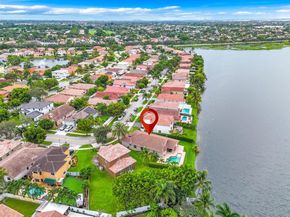 5250 SW 134th Ave, Miramar FL 33027