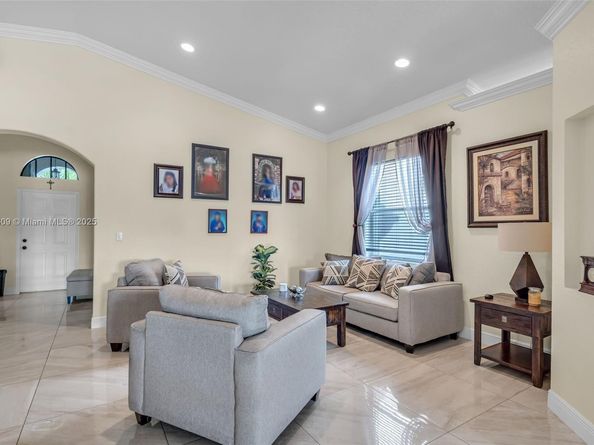 5250 SW 134th Ave, Miramar FL 33027
