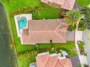 5250 SW 134th Ave, Miramar FL 33027