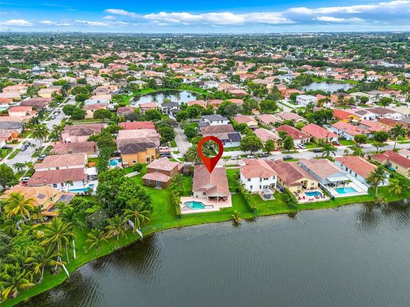5250 SW 134th Ave, Miramar FL 33027