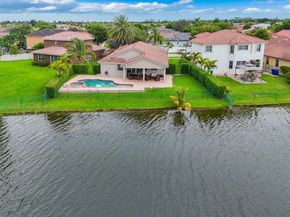 5250 SW 134th Ave, Miramar FL 33027