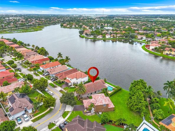 5250 SW 134th Ave, Miramar FL 33027