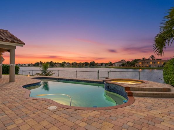 5250 SW 134th Ave, Miramar FL 33027