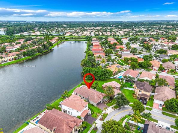 5250 SW 134th Ave, Miramar FL 33027