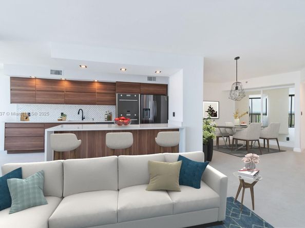 1000 Island Blvd 2511, Aventura FL 33160